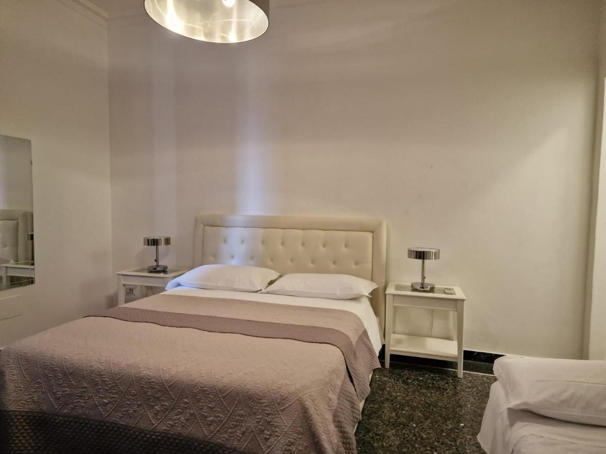 Le Logge Bed & Breakfast ปิซา ภายนอก รูปภาพ