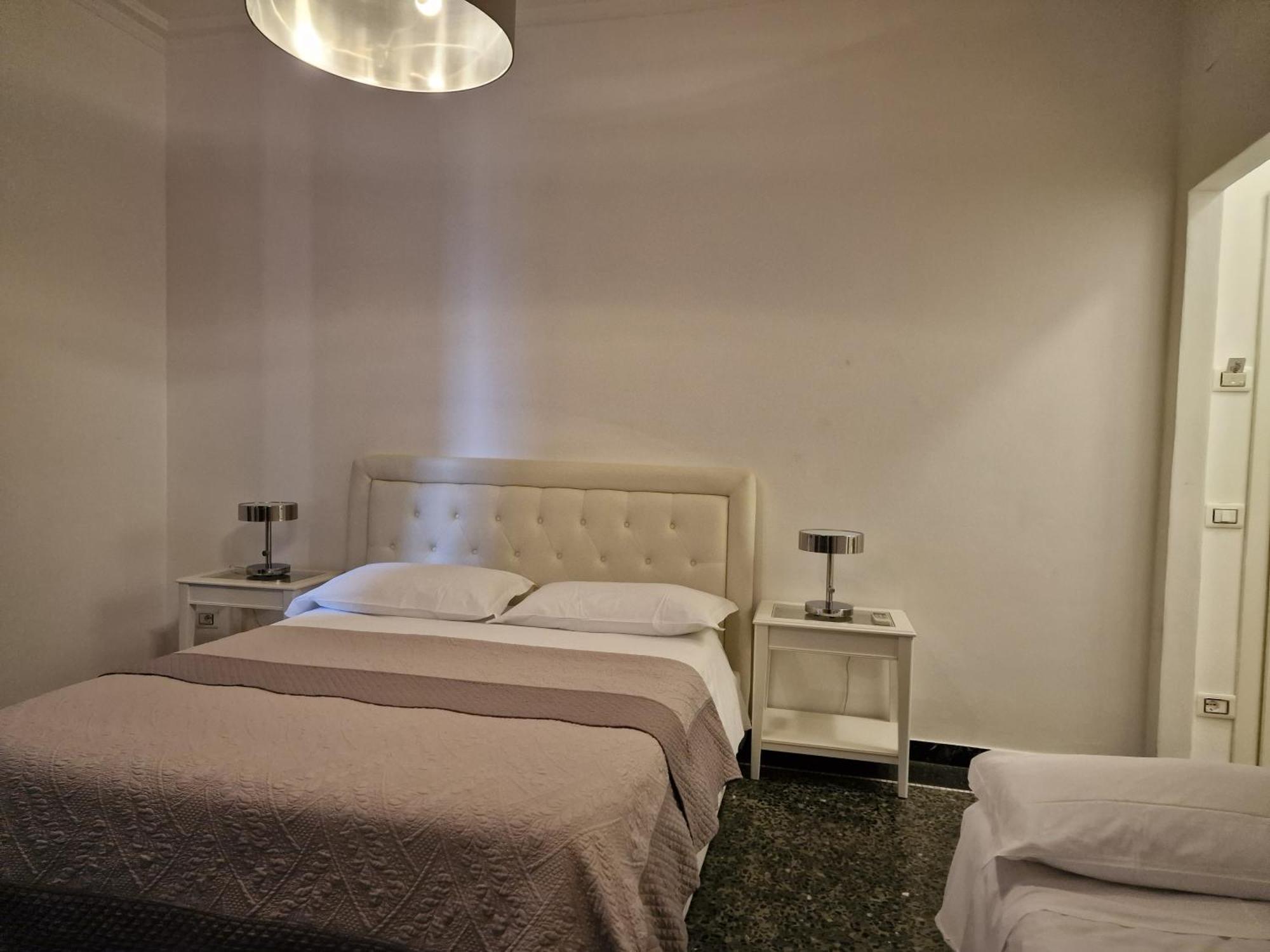 Le Logge Bed & Breakfast ปิซา ภายนอก รูปภาพ