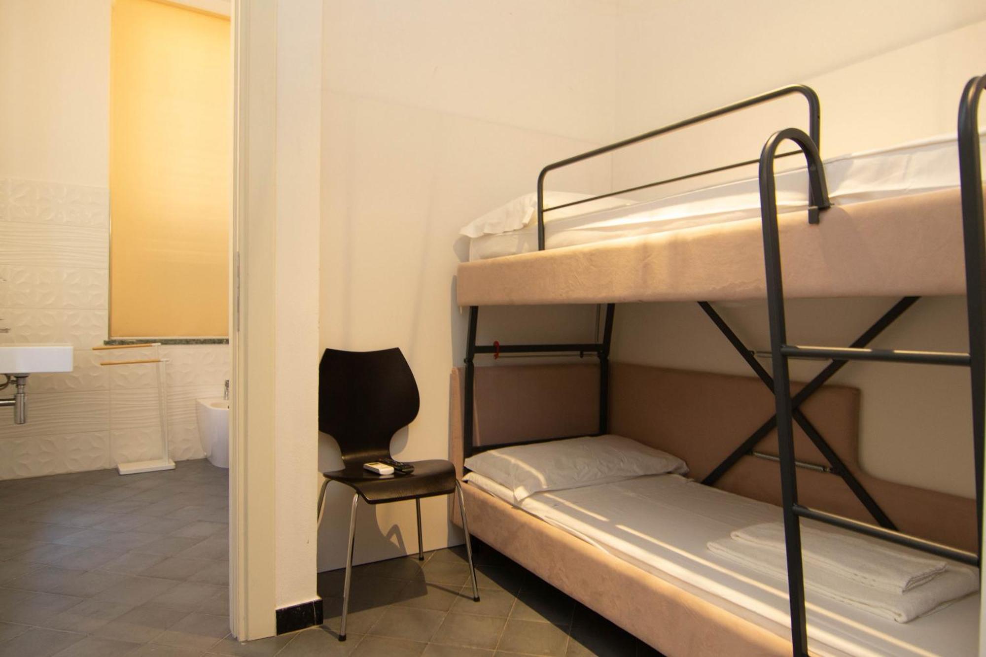 Le Logge Bed & Breakfast ปิซา ภายนอก รูปภาพ