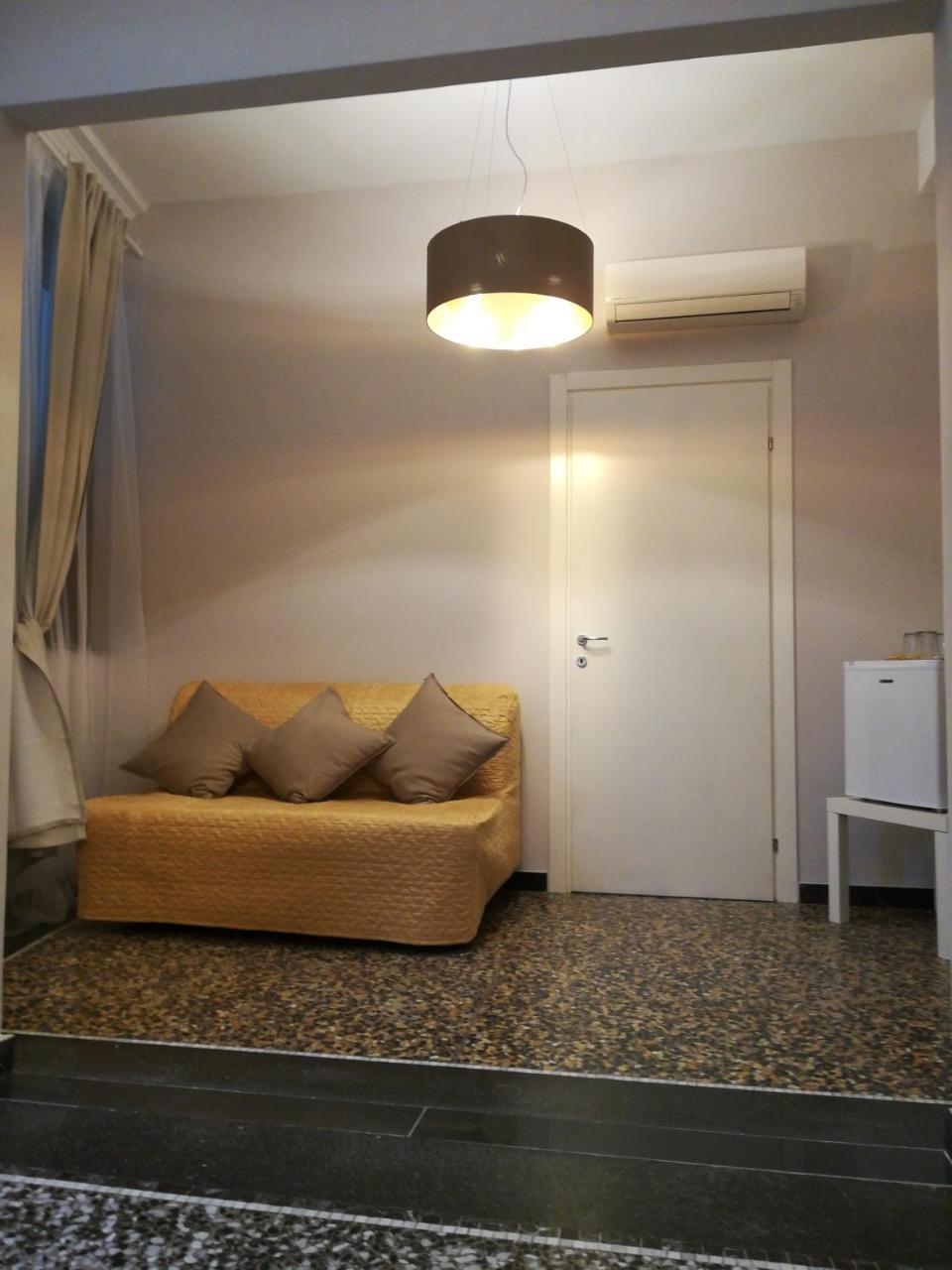 Le Logge Bed & Breakfast ปิซา ห้อง รูปภาพ