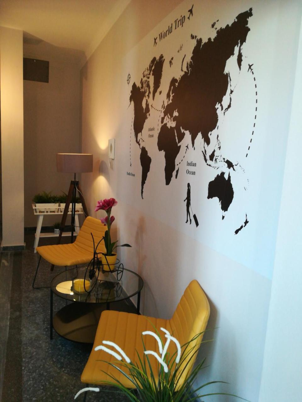 Le Logge Bed & Breakfast ปิซา ภายนอก รูปภาพ