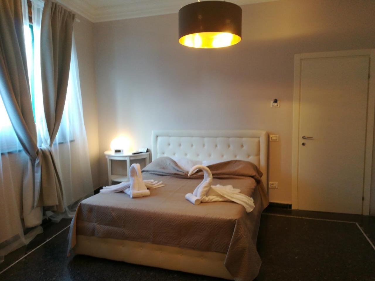 Le Logge Bed & Breakfast ปิซา ห้อง รูปภาพ