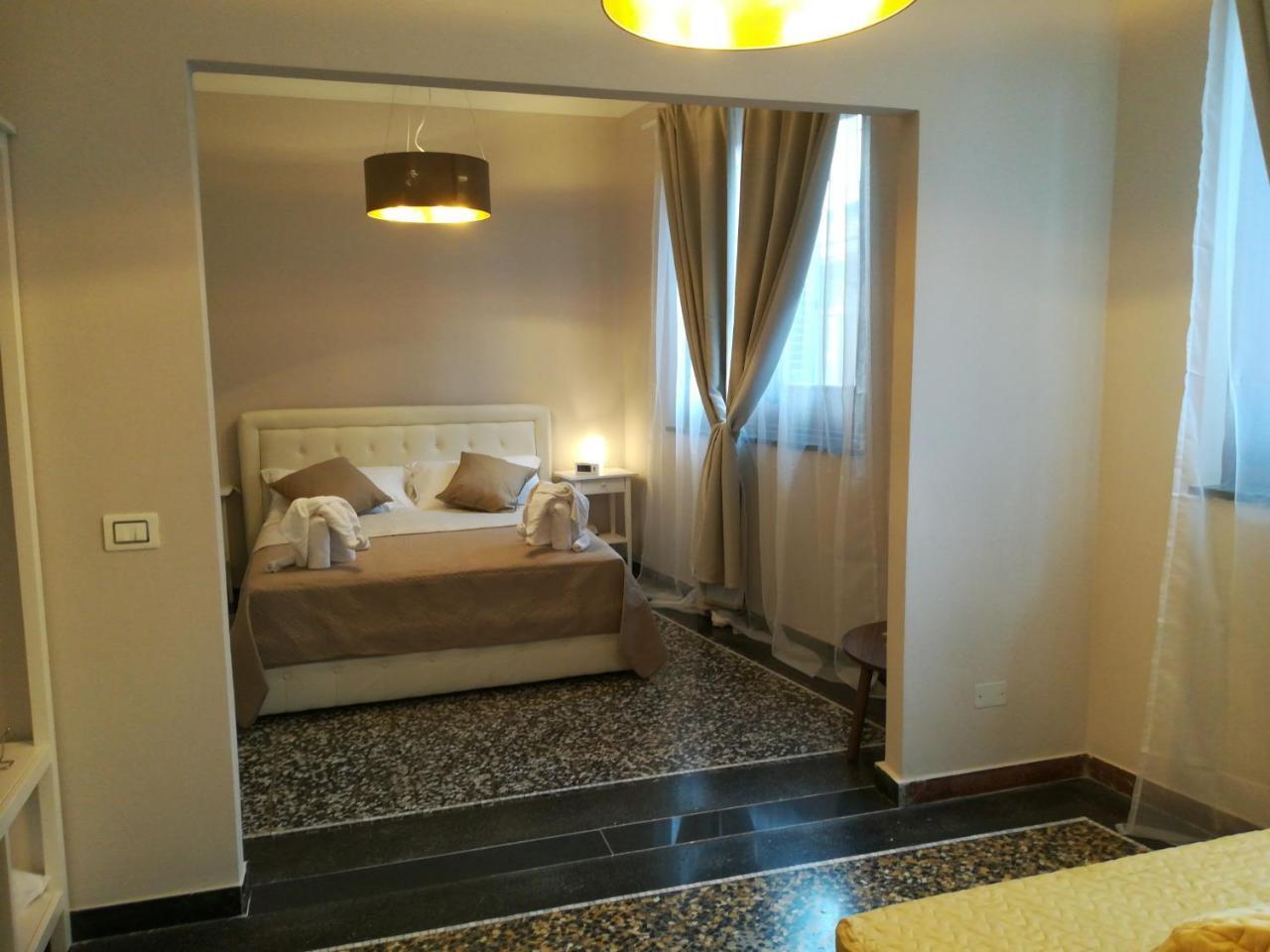Le Logge Bed & Breakfast ปิซา ห้อง รูปภาพ