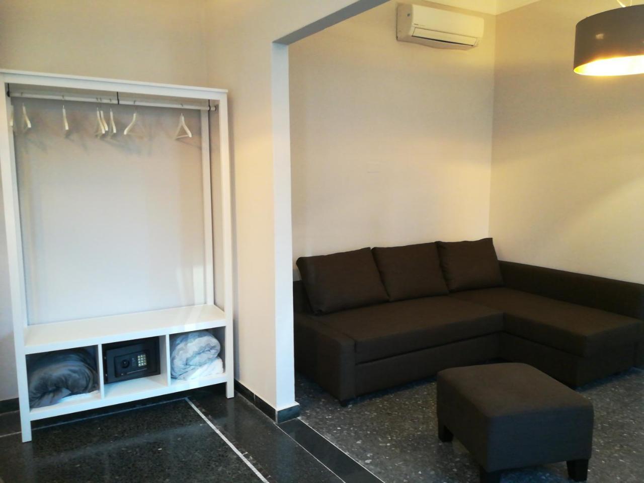Le Logge Bed & Breakfast ปิซา ห้อง รูปภาพ