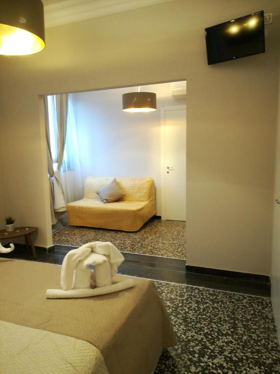 Le Logge Bed & Breakfast ปิซา ห้อง รูปภาพ