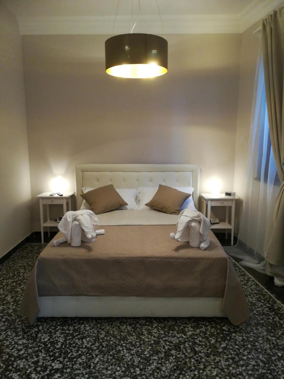 Le Logge Bed & Breakfast ปิซา ห้อง รูปภาพ