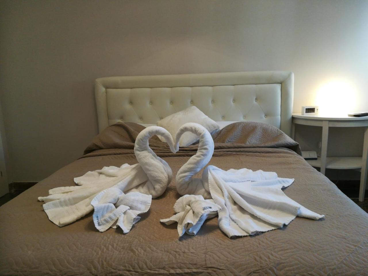 Le Logge Bed & Breakfast ปิซา ห้อง รูปภาพ