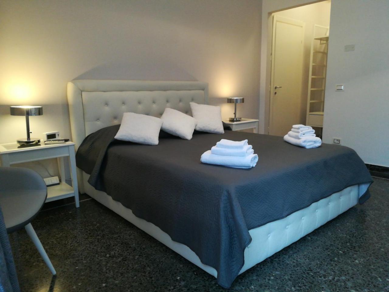 Le Logge Bed & Breakfast ปิซา ห้อง รูปภาพ