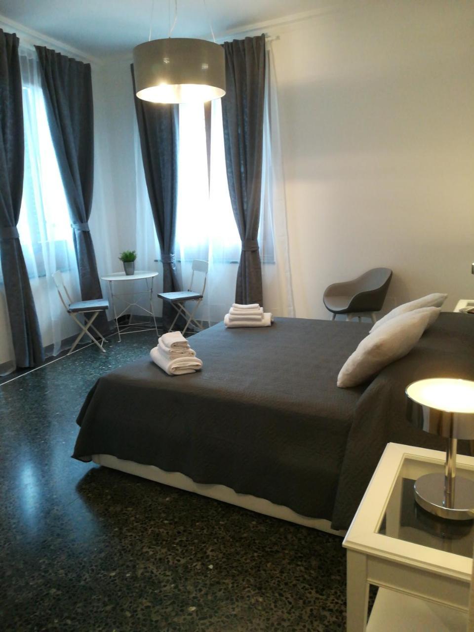 Le Logge Bed & Breakfast ปิซา ห้อง รูปภาพ