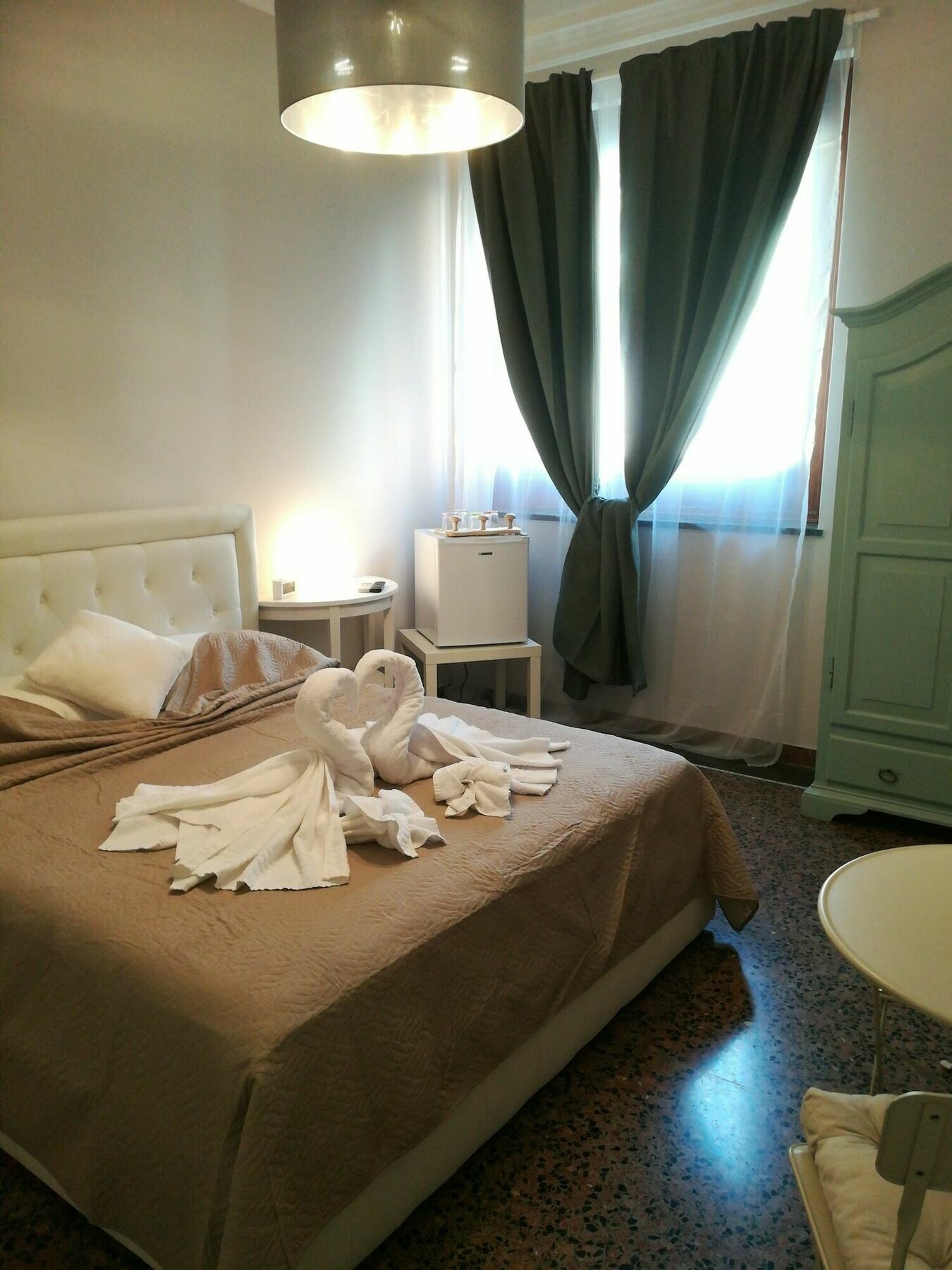 Le Logge Bed & Breakfast ปิซา ภายนอก รูปภาพ