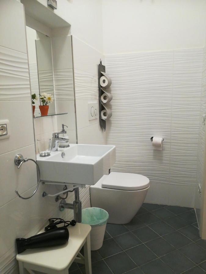Le Logge Bed & Breakfast ปิซา ห้อง รูปภาพ