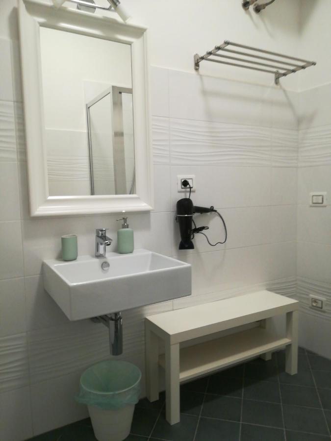 Le Logge Bed & Breakfast ปิซา ห้อง รูปภาพ